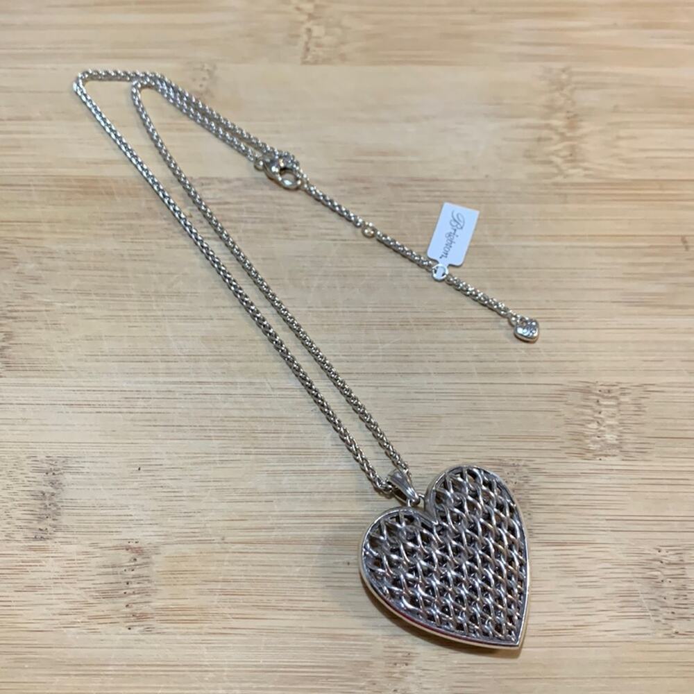 Brighton delicate memories‎ necklace new!